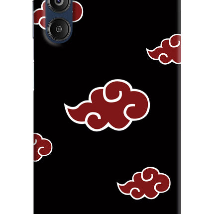 Akatsuki Samsung M14 4G Hard Case Back Cover by Casekaro