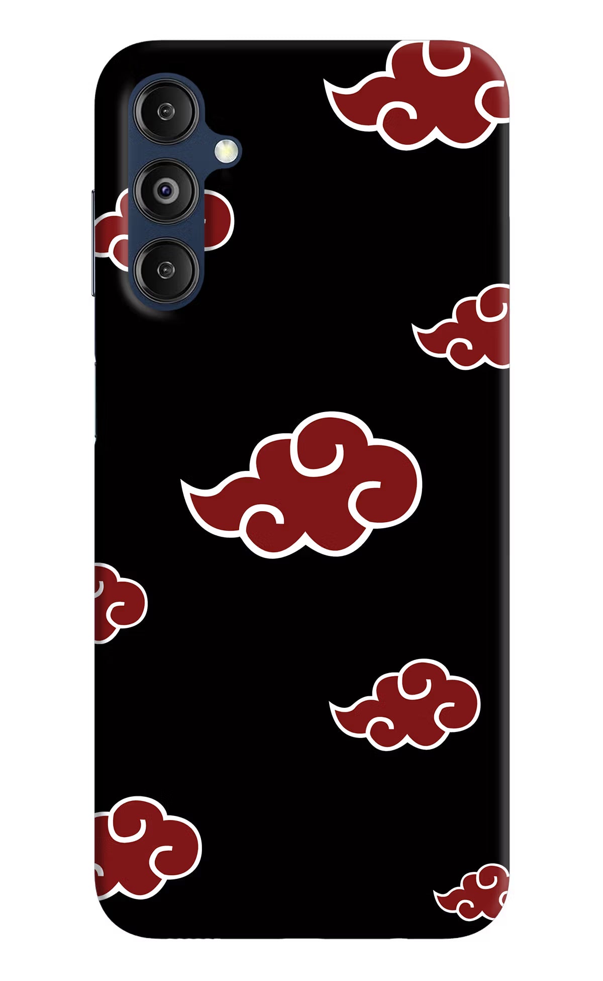 Akatsuki Samsung M14 Hard Case Back Cover by Casekaro
