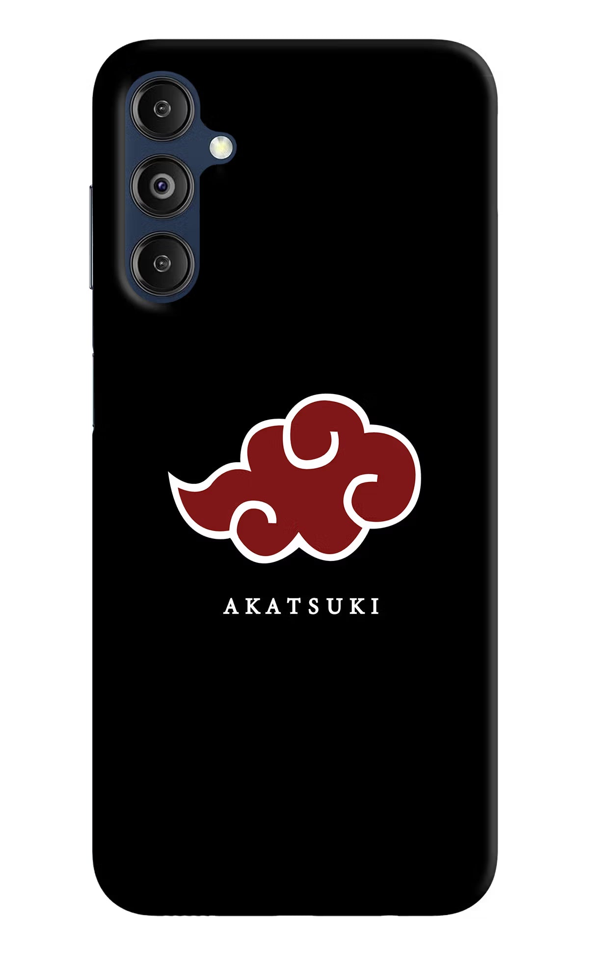 Akatsuki Samsung M14 Hard Case Back Cover by Casekaro