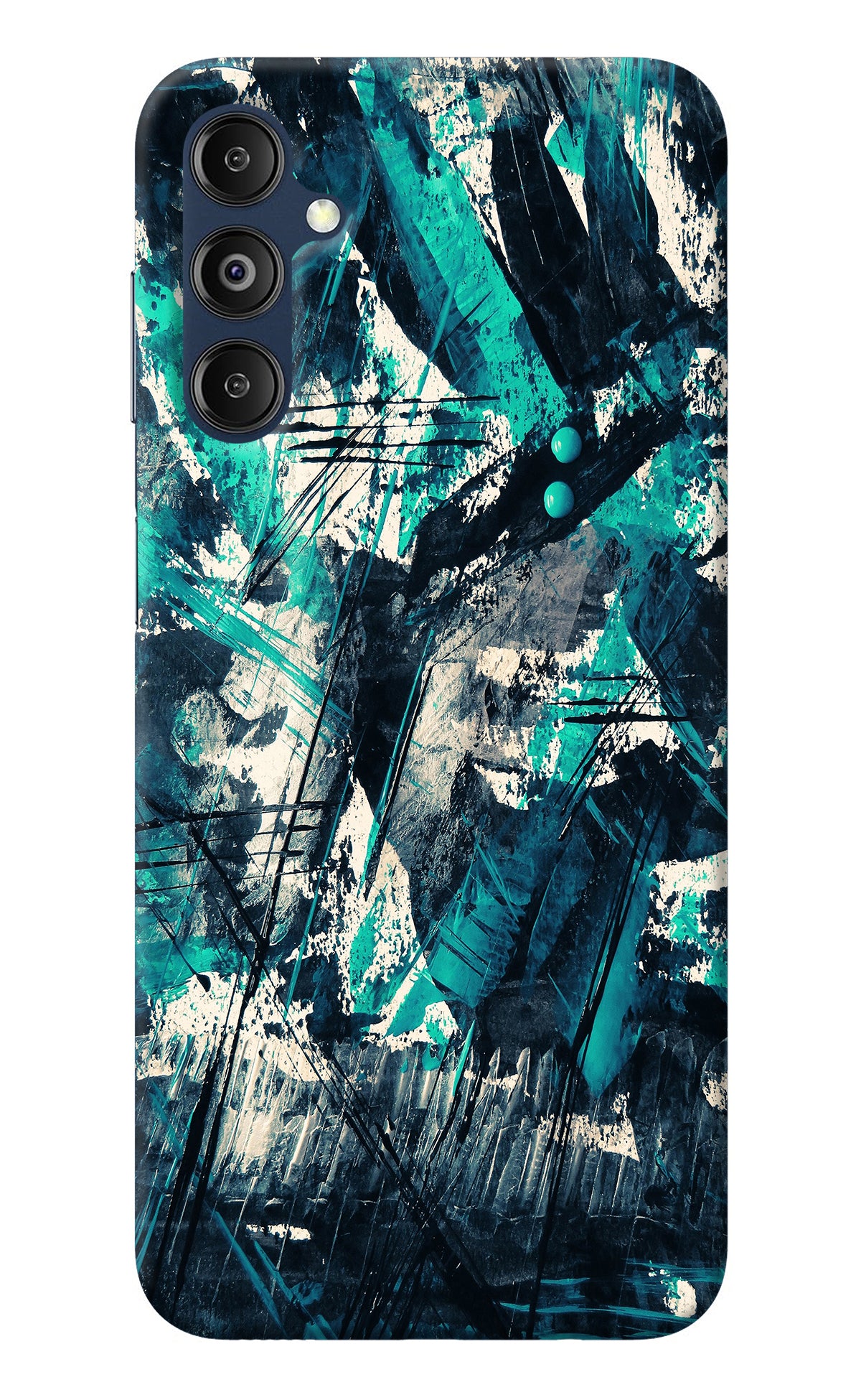 Artwork Samsung M14 Back Cover