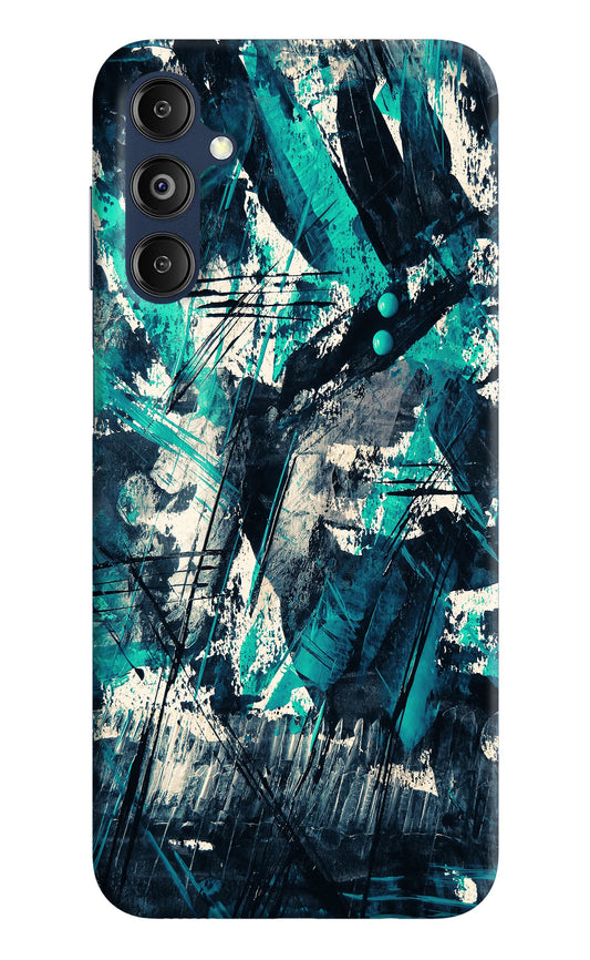 Artwork Samsung M14 Hard Case Back Cover by Casekaro