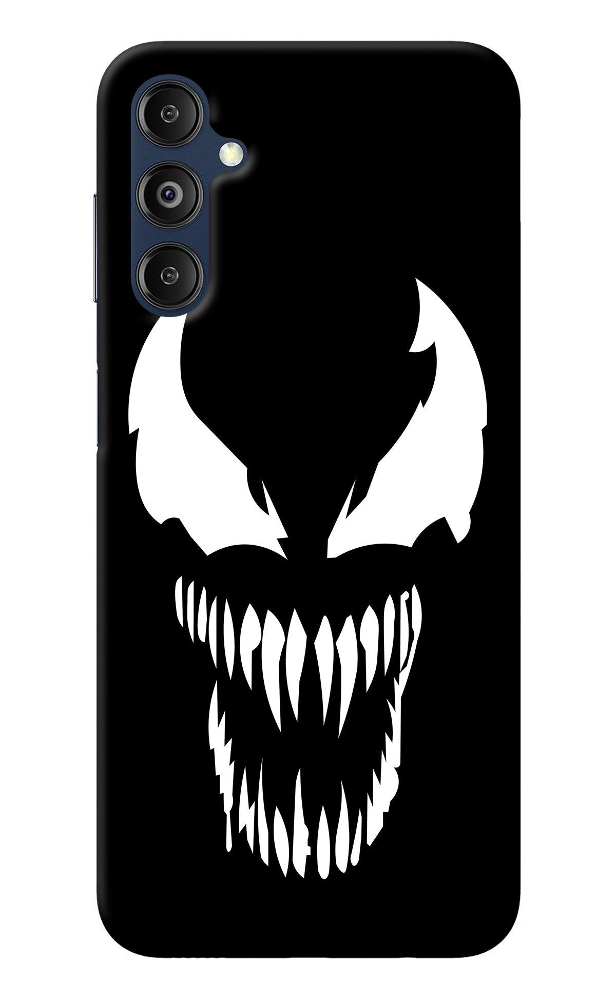 Venom Samsung M14 Back Cover