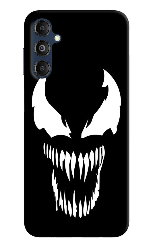 Venom Samsung M14 Hard Case Back Cover by Casekaro