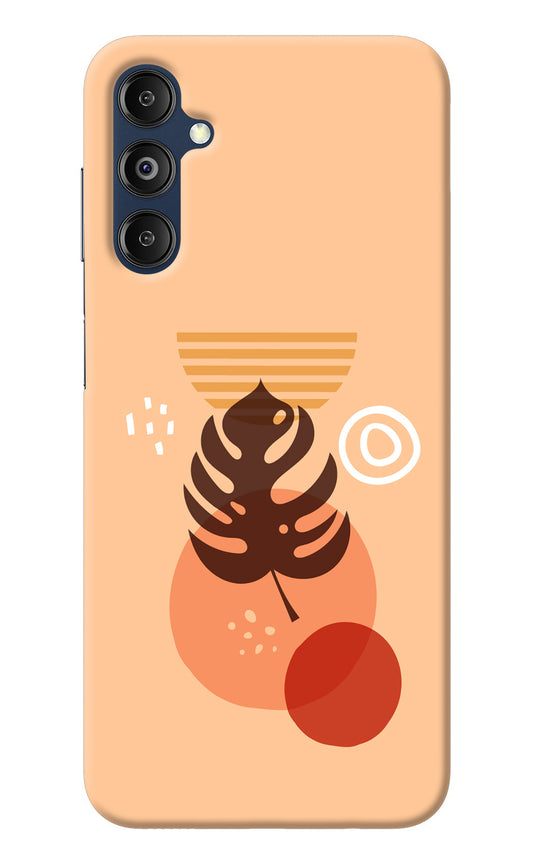 Boho Art Samsung M14 Back Cover