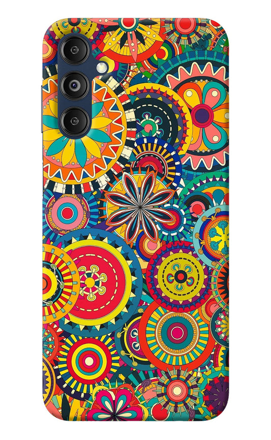 Gol Gol Art Samsung M14 Back Cover