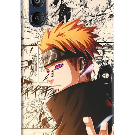Pain Anime Samsung M14 4G Hard Case Back Cover by Casekaro