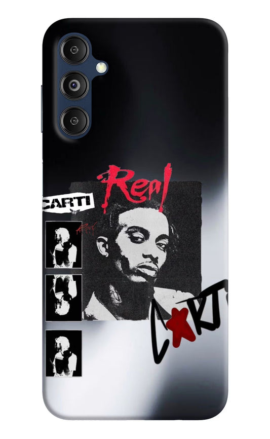 Playboi Carti Samsung M14 4G Hard Case Back Cover by Casekaro