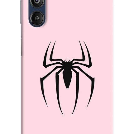 Peter Symbol Samsung M14 4G Hard Case Back Cover by Casekaro