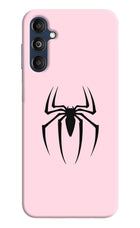 Peter Symbol Samsung M14 4G Hard Case Back Cover by Casekaro