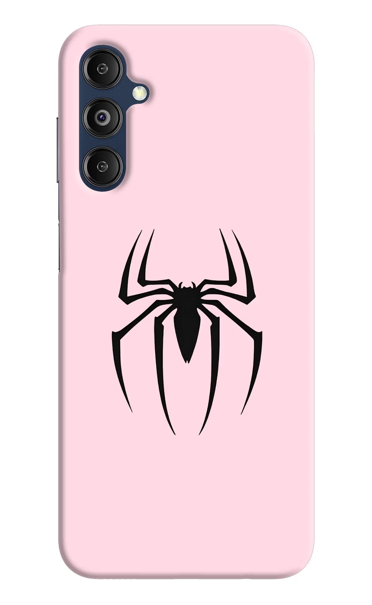 Peter Symbol Samsung M14 4G Back Cover
