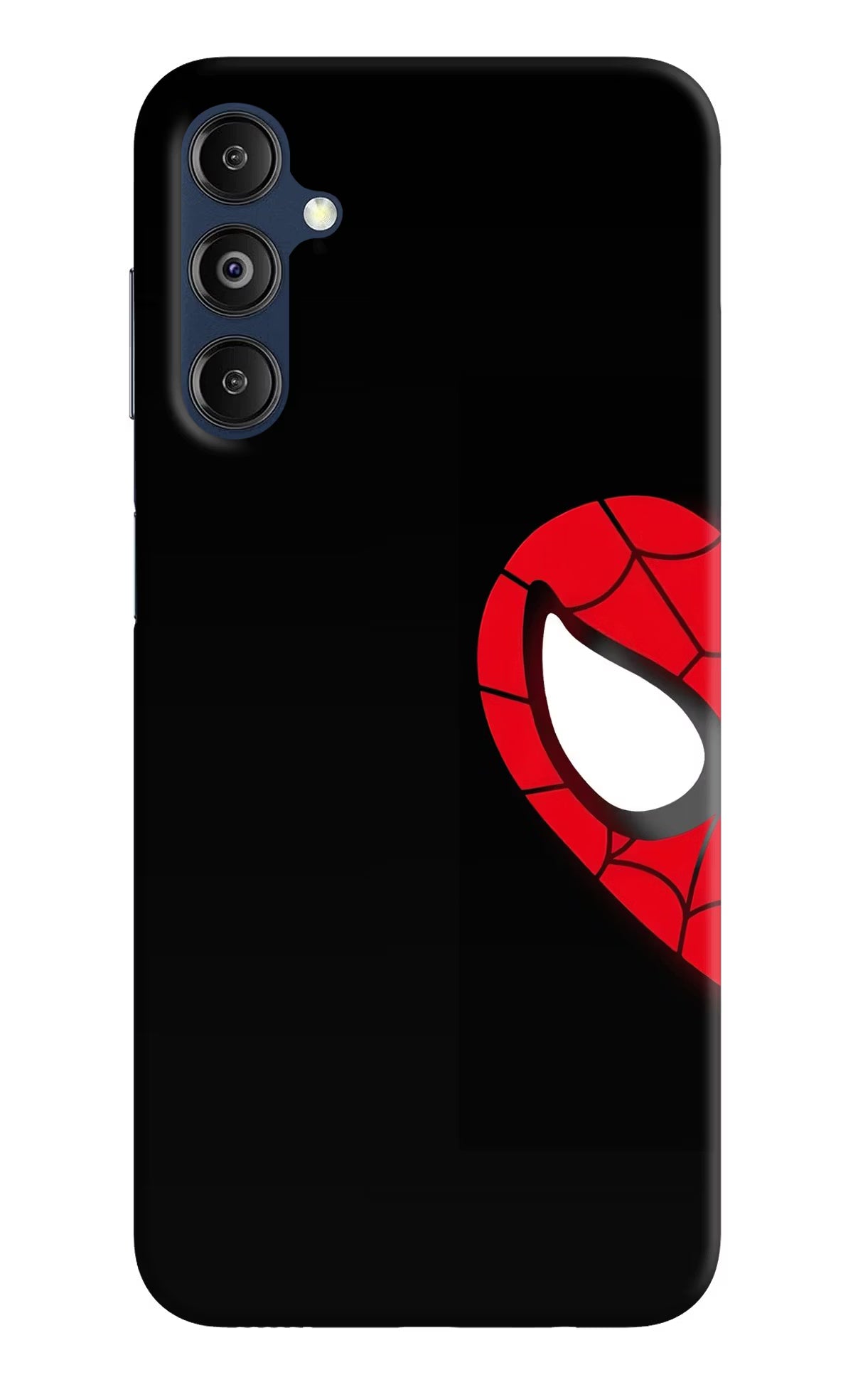 Peter Mask Samsung M14 4G Back Cover
