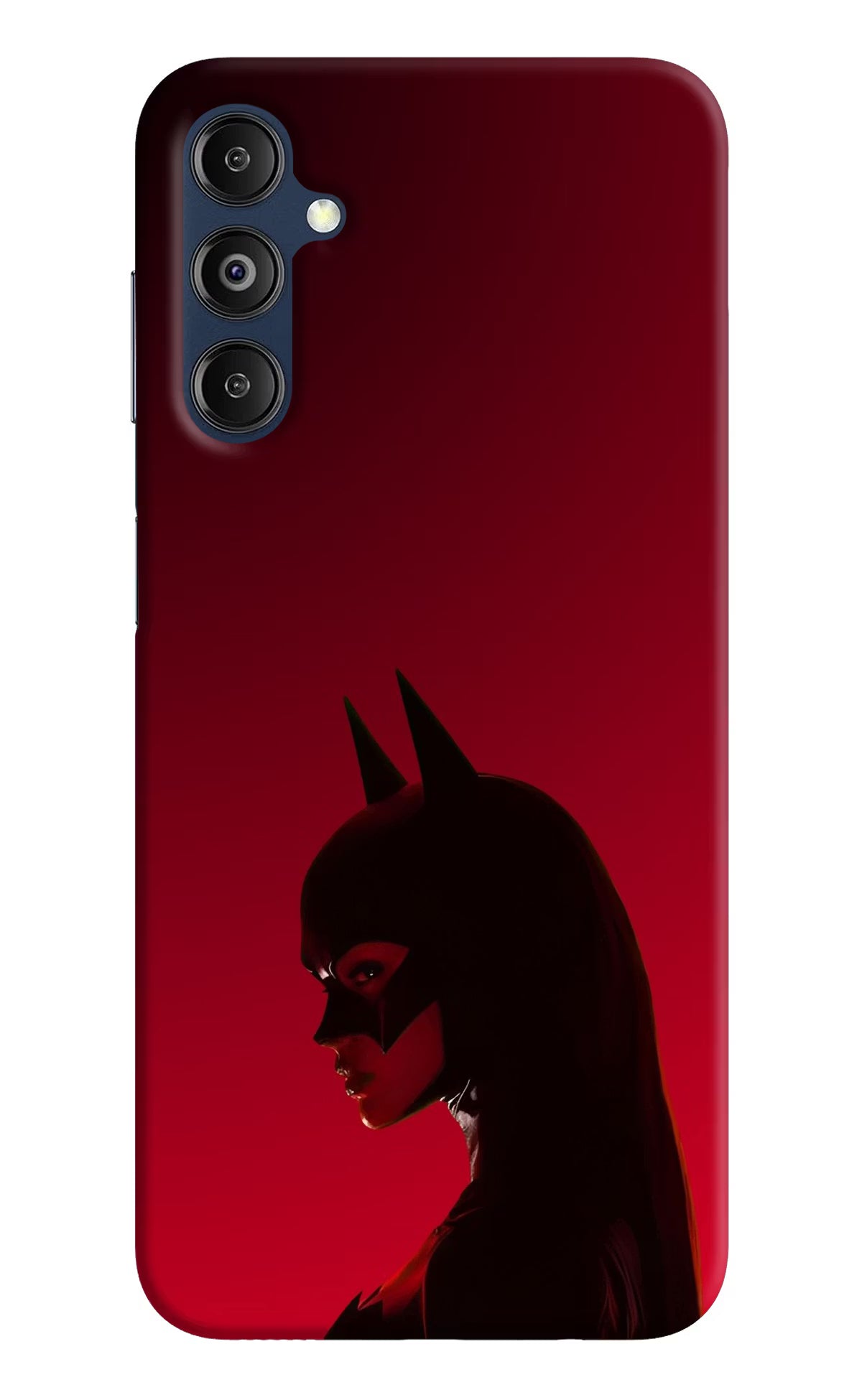 Night Thief Samsung M14 4G Back Cover