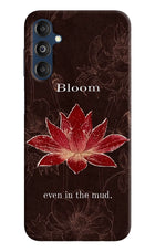 Bloom Samsung M14 4G Back Cover