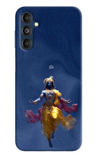 Cosmic Krishna Samsung M14 4G Back Cover