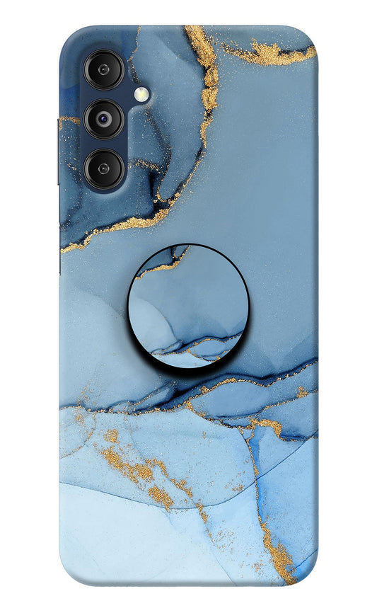 Blue Marble Samsung M14 Pop Case