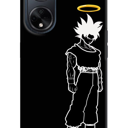 DBS Character Oppo F23 Hard Case Back Cover by Casekaro