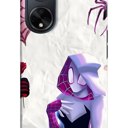 Gwen Verse Oppo F23 Hard Case Back Cover by Casekaro