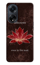 Bloom Oppo F23 Back Cover