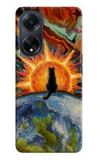 Sunrise Beyond Oppo F23 Back Cover