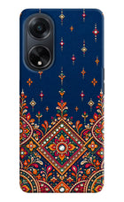 Neel Noor Oppo F23 Back Cover