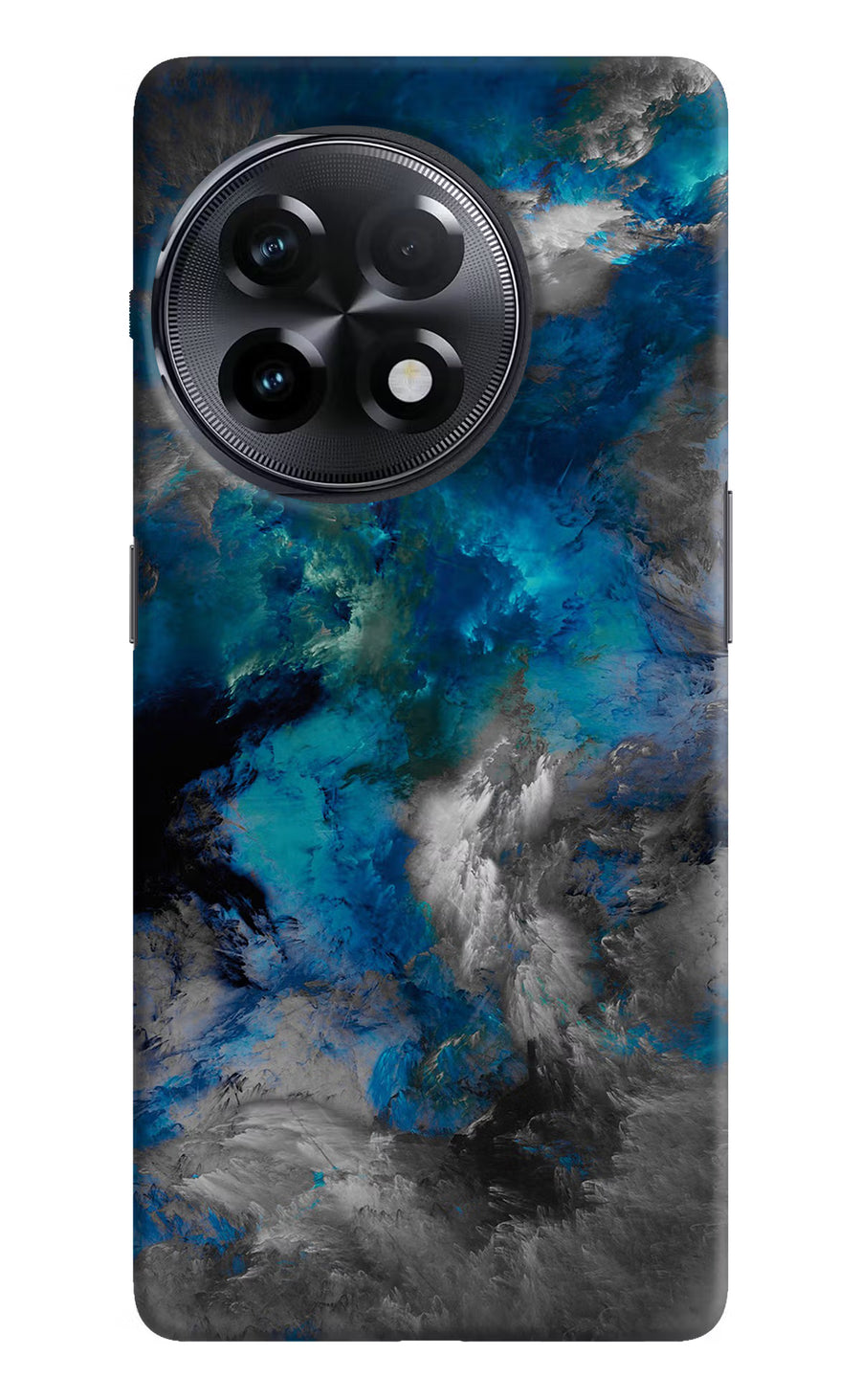 Artwork OnePlus 11R Back Cover, Hard case