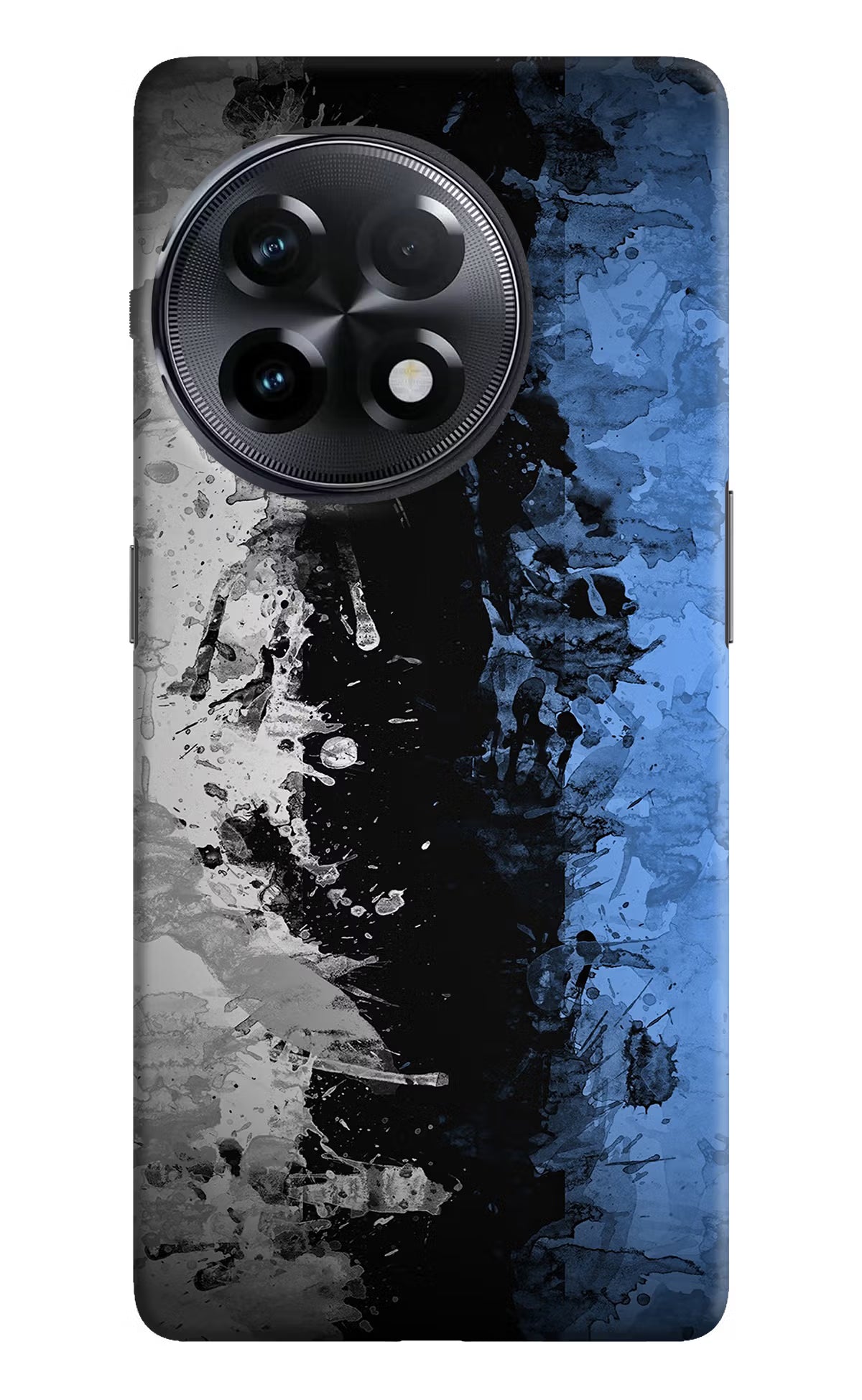 Artistic Design OnePlus 11R Hard Case Back Cover by Casekaro