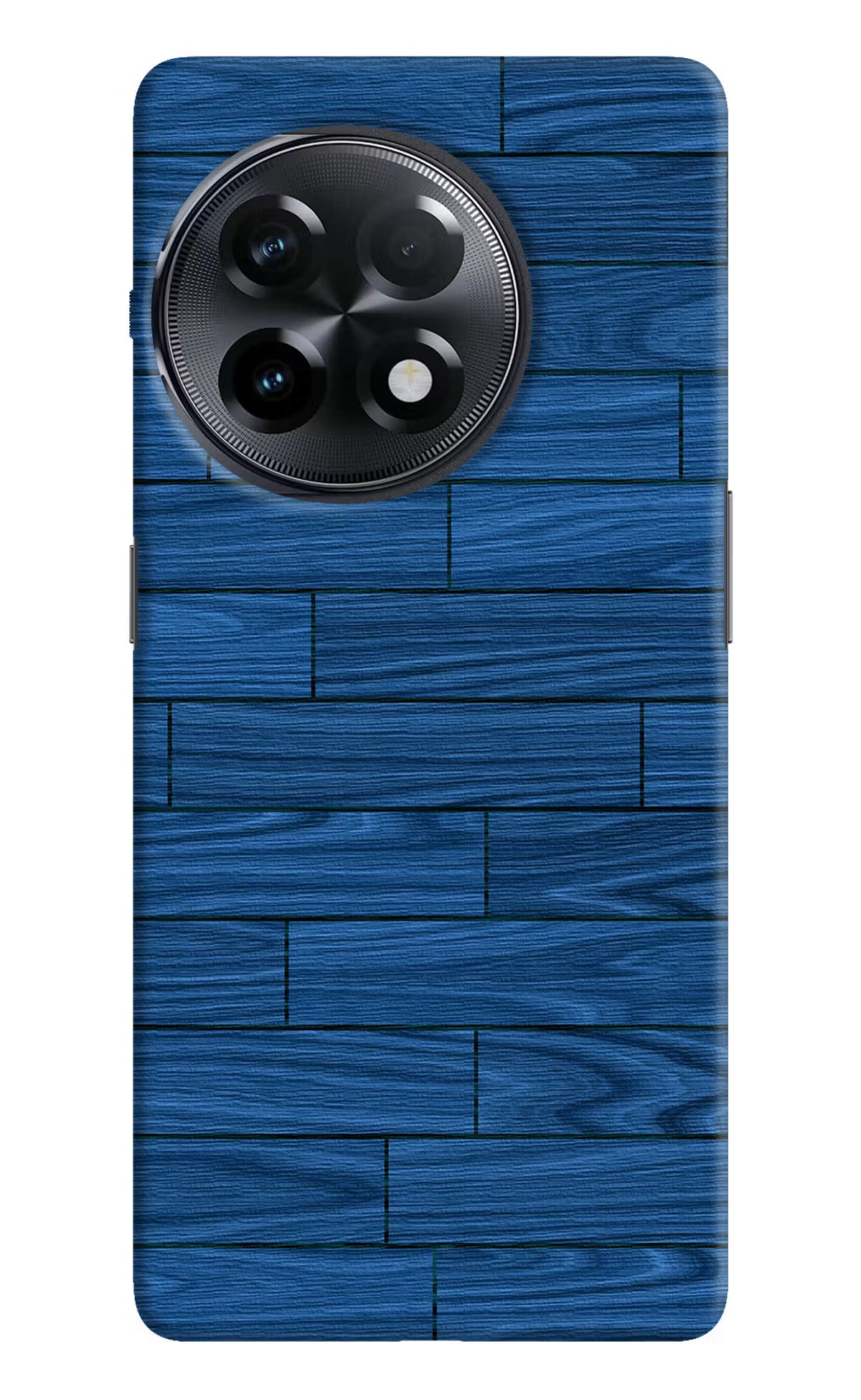 Wooden Texture OnePlus 11R Hard Case Back Cover by Casekaro