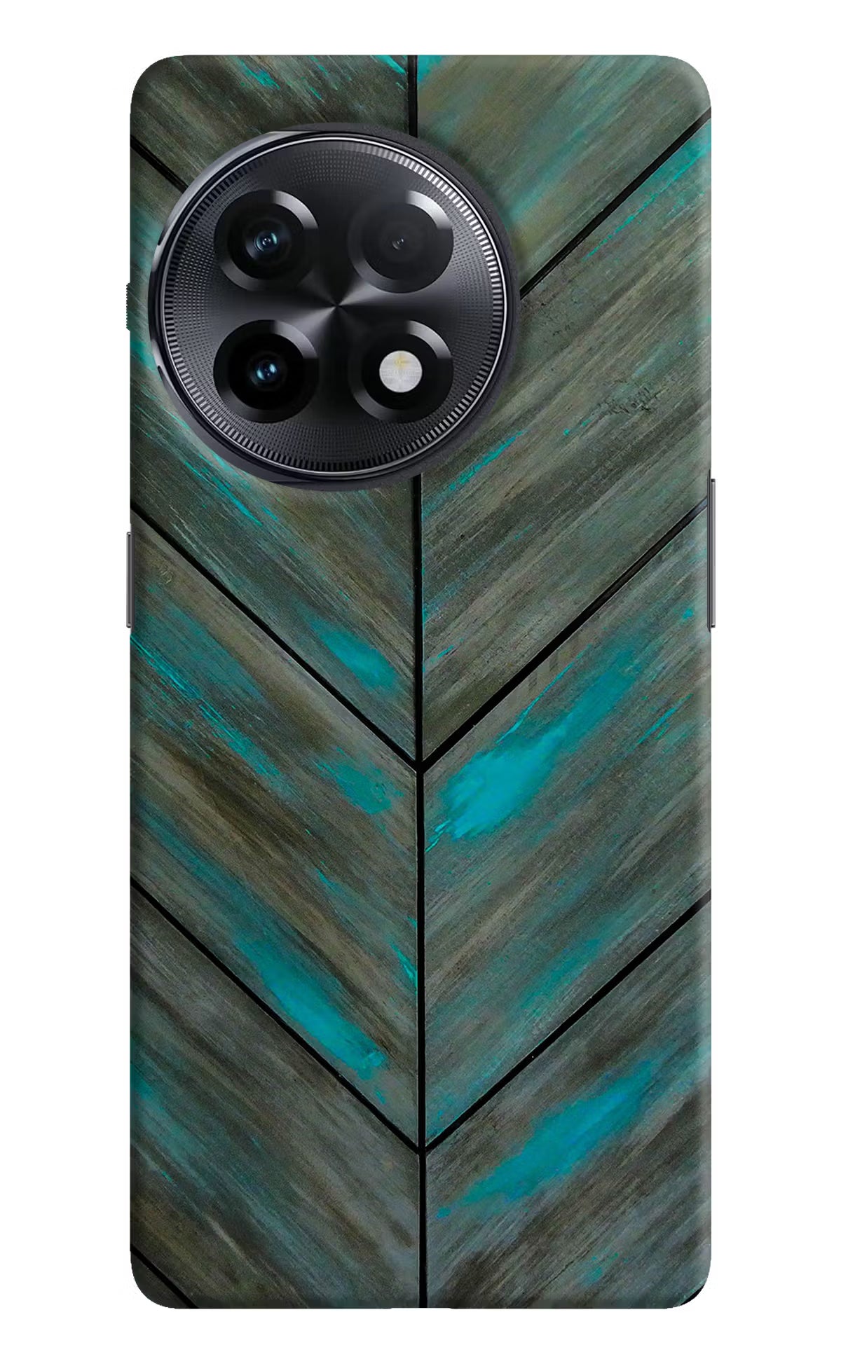 Pattern OnePlus 11R Hard Case Back Cover by Casekaro