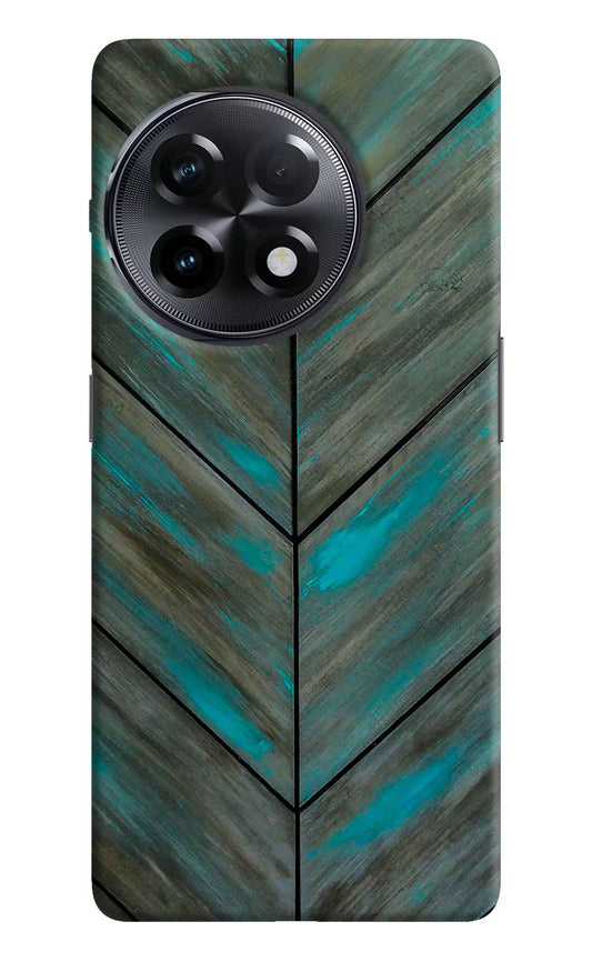 Pattern OnePlus 11R Hard Case Back Cover by Casekaro