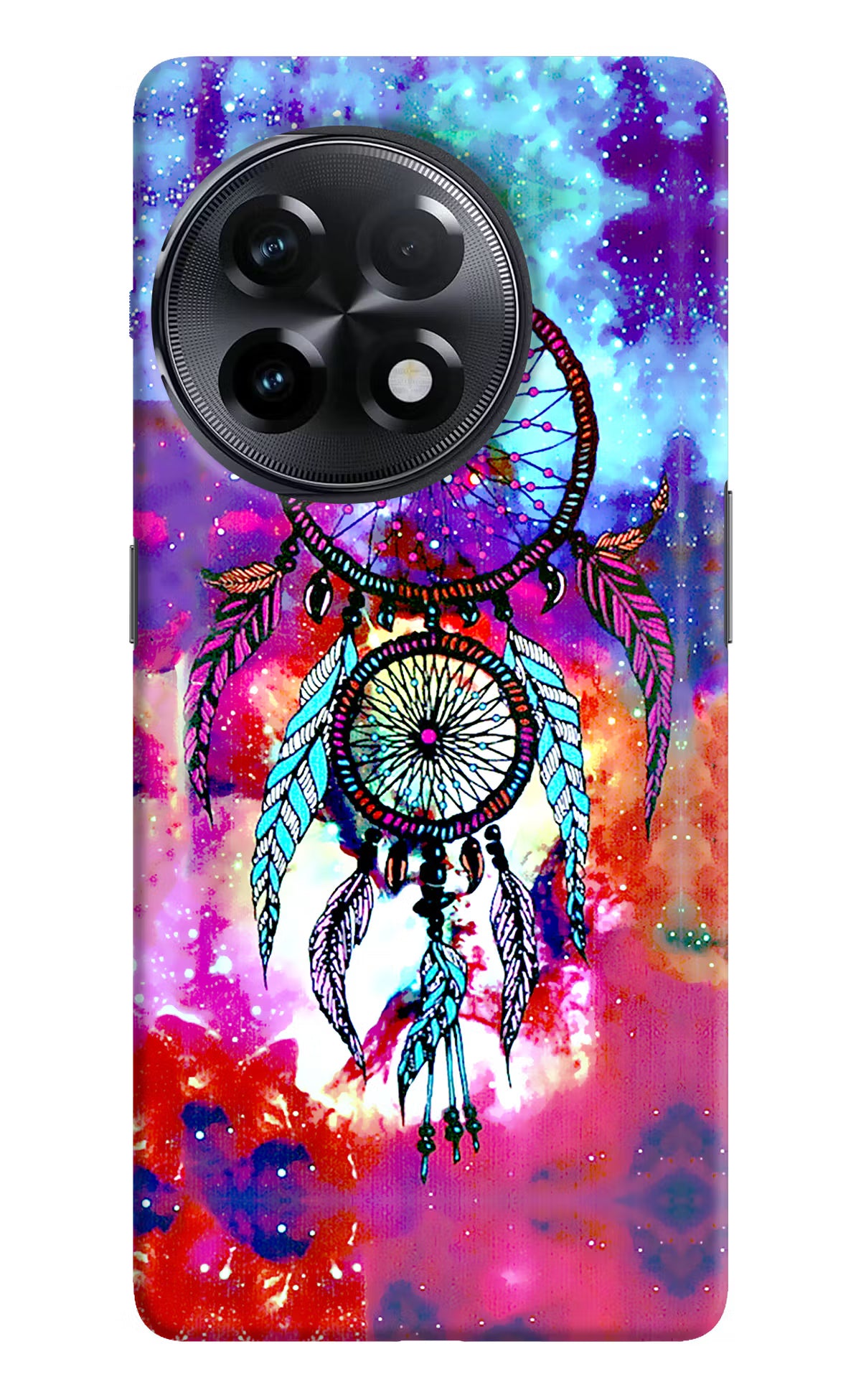 Dream Catcher Abstract OnePlus 11R Hard Case Back Cover by Casekaro