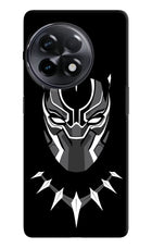 Black Panther OnePlus 11R Hard Case Back Cover by Casekaro