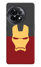Ironman OnePlus 11R Hard Case Back Cover by Casekaro