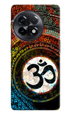 Om Cultural OnePlus 11R Hard Case Back Cover by Casekaro