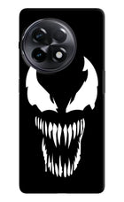 Venom OnePlus 11R Hard Case Back Cover by Casekaro