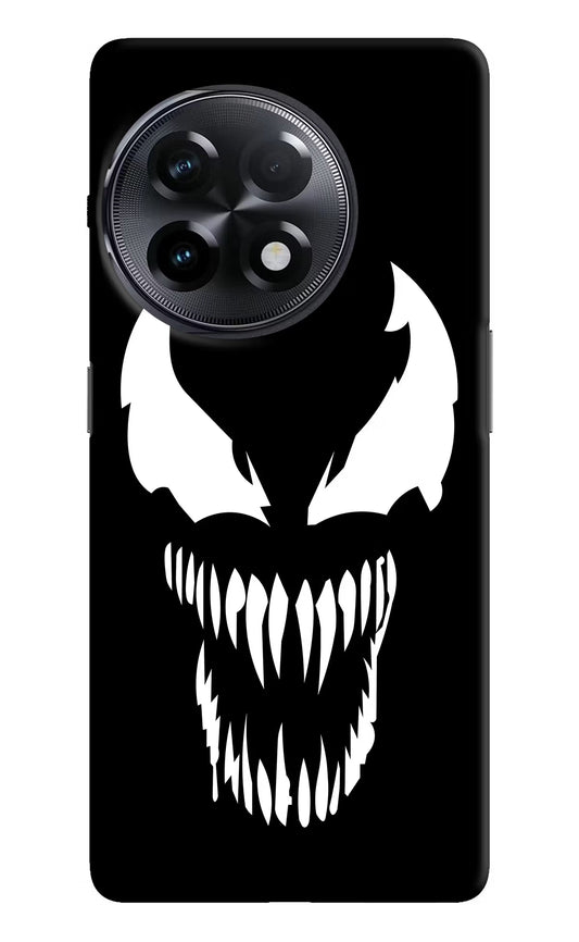 Venom OnePlus 11R Hard Case Back Cover by Casekaro
