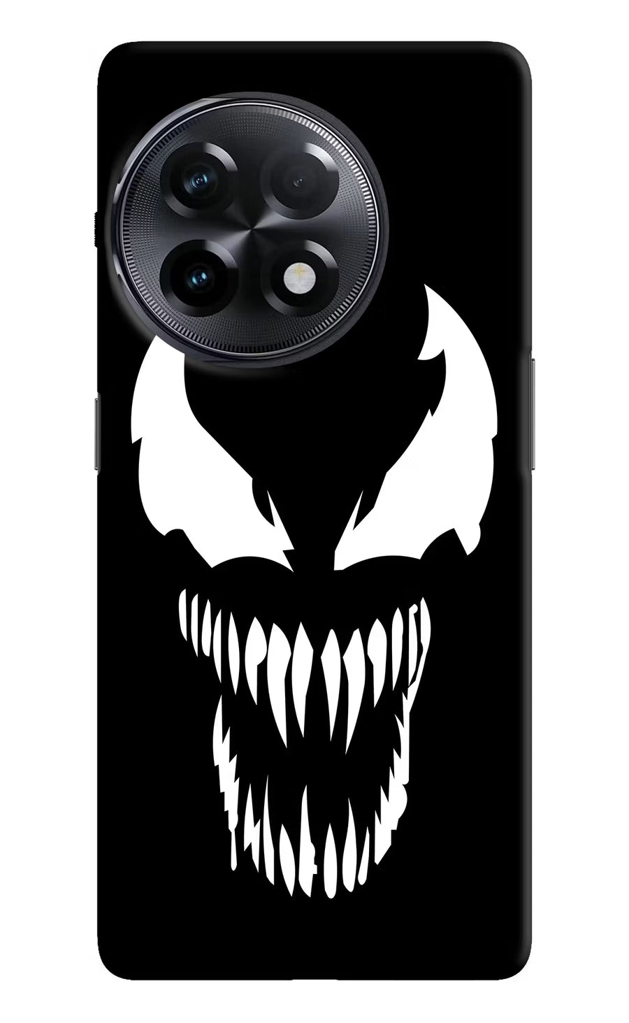 Venom OnePlus 11R Back Cover, Hard case