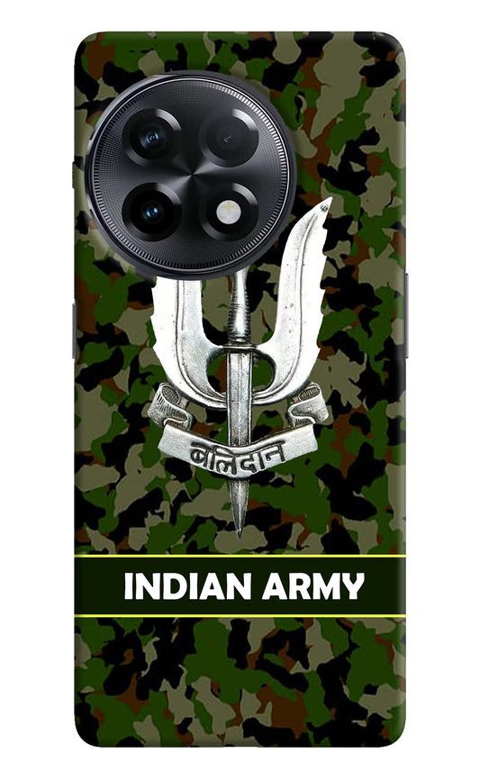 Balidan Indian Logo OnePlus 11R Hard Case Back Cover by Casekaro