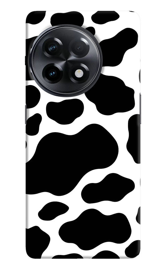 Cow Spots OnePlus 11R Back Cover