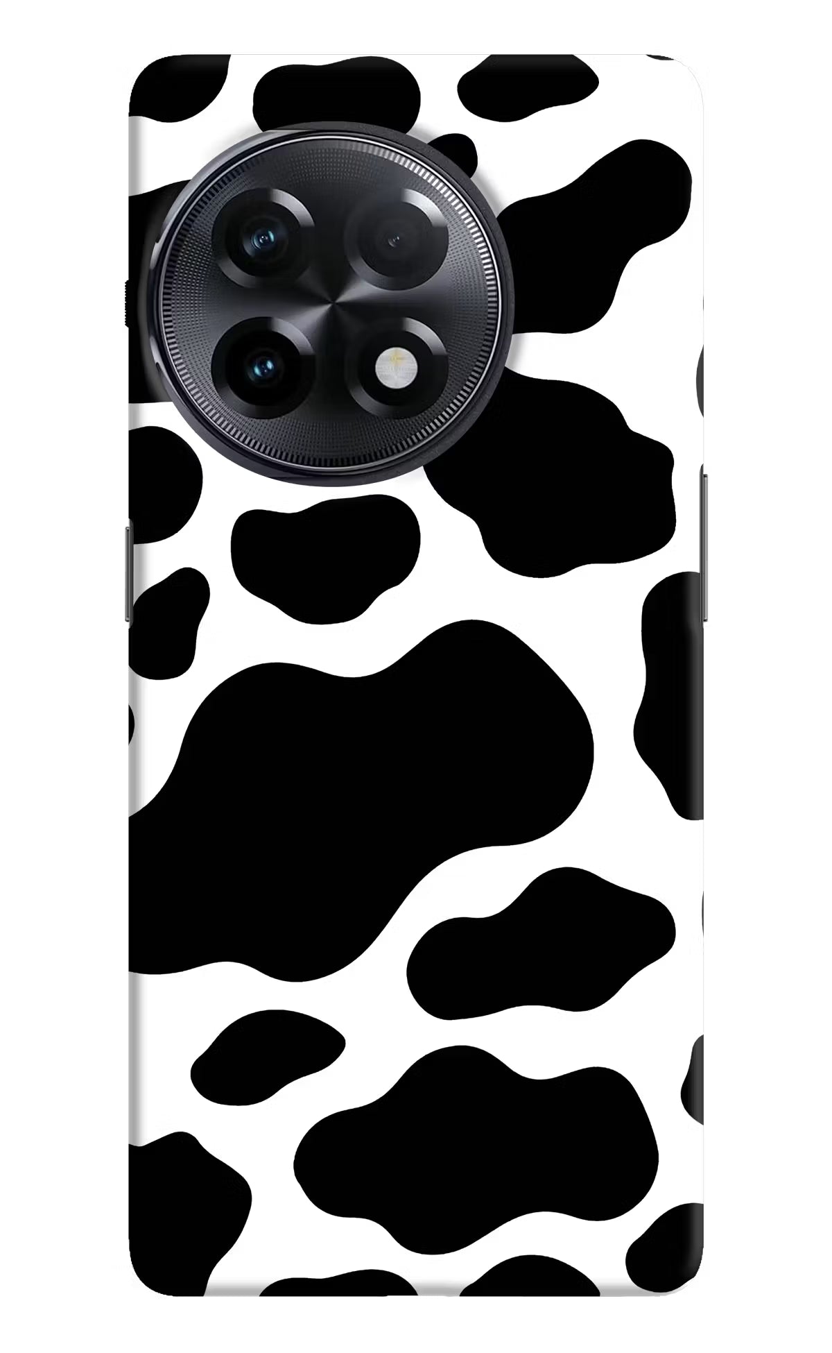 Cow Spots OnePlus 11R Hard Case Back Cover by Casekaro