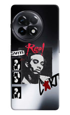 Playboi Carti OnePlus 11R Hard Case Back Cover by Casekaro