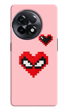 Gwen Heart OnePlus 11R Hard Case Back Cover by Casekaro