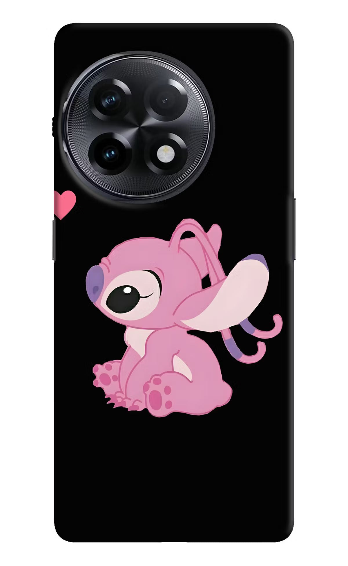 Angel Crush OnePlus 11R Back Cover