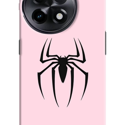 Peter Symbol OnePlus 11R Hard Case Back Cover by Casekaro