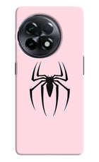Peter Symbol OnePlus 11R Hard Case Back Cover by Casekaro