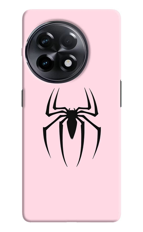 Peter Symbol OnePlus 11R Back Cover