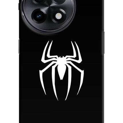 Miles Symbol OnePlus 11R Hard Case Back Cover by Casekaro
