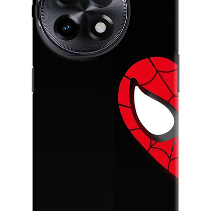 Peter Mask OnePlus 11R Hard Case Back Cover by Casekaro