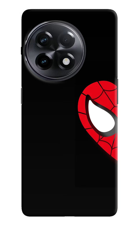 Peter Mask OnePlus 11R Back Cover