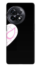Gwen Mask OnePlus 11R Hard Case Back Cover by Casekaro