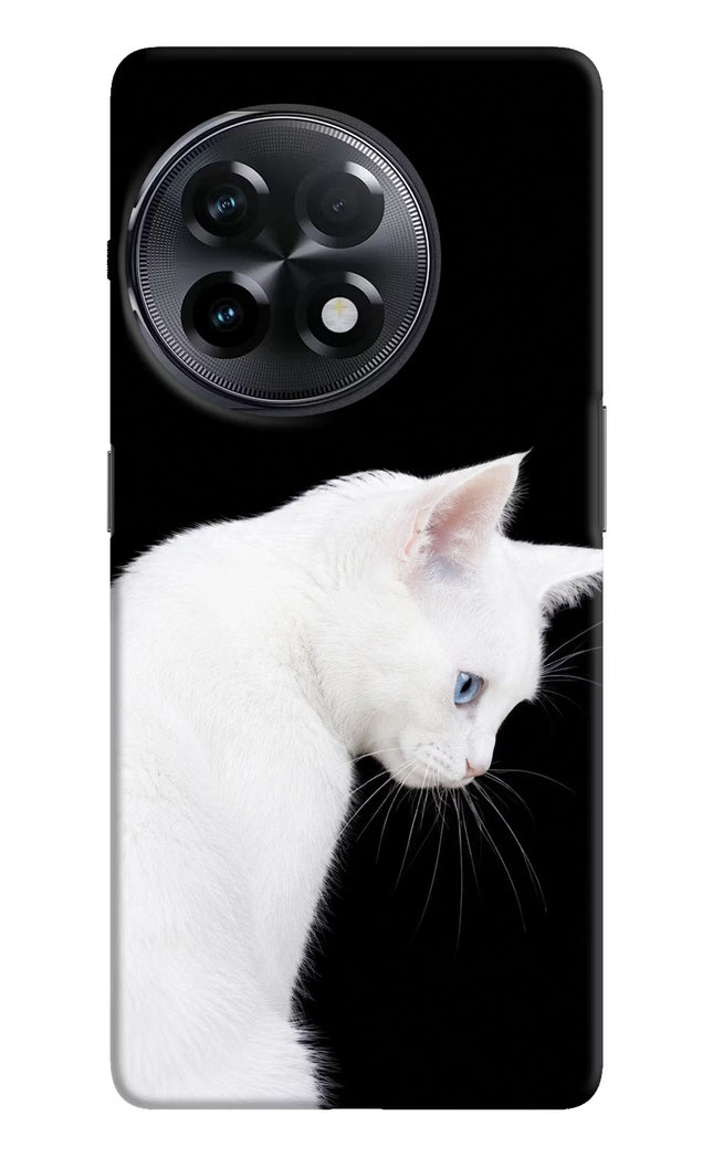 Snow Gaze OnePlus 11R Hard Case Back Cover by Casekaro